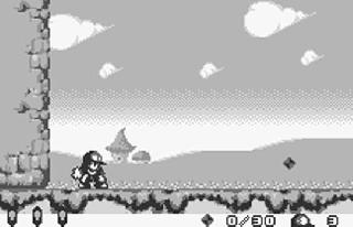 Screenshot Thumbnail / Media File 1 for Kaze no Klonoa - Moonlight Museum (J) [M]